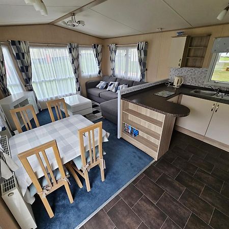 ווצ'ט 3 Bed Holiday Home, Doniford Bay מראה חיצוני תמונה